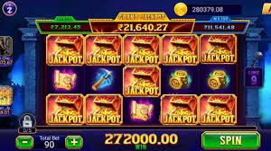 slot superdewa featured game showcase